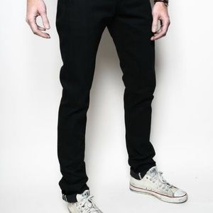 Rogue Territory Selvedge Denim Skinny